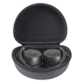 Miniatyrbillede 1 af 2: JBL Tune 510BT opbevaringstaske - Sort Black
