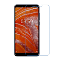 Miniatyrbillede 2 af 2: Nokia 3.1 Plus ultra klar LCD skærmbeskyttelse Transparent