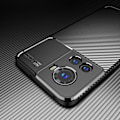 Pikkukuva 2 / 2: Carbon Shield OnePlus Ace kotelot - Musta Black