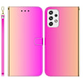 Miniatyrbild 1 av 2: Mirror Samsung Galaxy A23 fodral - Rosa Rosa