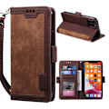 Pikkukuva 1 / 2: Surburbian iPhone 11 Pro kotelot - Ruskea Brown