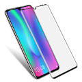 Pikkukuva 1 / 2: IMAK Huawei P30 Pro 3D kaareva karkaistu lasi näytönsuoja Transparent