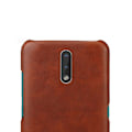 Miniatyrbillede 2 af 2: Prestige etui - Nokia 2.3 - Brun Brown