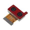 Miniatyrbillede 1 af 2: Huawei P10 OEM bagside back kamera module Red