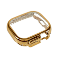 Miniatyrbild 3 av 4: Apple Watch Ultra-skydd - Guld Guld