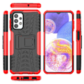 Pikkukuva 2 / 2: Offroad Samsung Galaxy A23 kotelot - Punainen Red