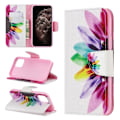 Pikkukuva 1 / 2: Wonderland iPhone 11 Pro kotelot - Värikäs Terälehdet Multicolor