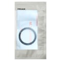 Miniatyrbild 2 av 2: IMAK Fitbit Luxe PMMA screen protector Transparent
