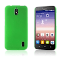 Pikkukuva 1 / 2: Christensen Huawei Y625 Muovikuori - Vihreä Green
