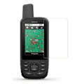 Pikkukuva 1 / 2: Garmin GPSMAP 65 / 65S / 65ST erittäin kirkas näytönsuojain Transparent