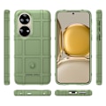 Miniatyrbillede 2 af 2: Rugged Shield Etui Huawei P50 Pro - Grøn Green