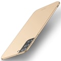 Miniatyrbild 1 av 2: MOFi Slim Shield Skal till Samsung Galaxy S22 - Guld Guld