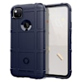 Pikkukuva 1 / 2: Rugged Shield kuoret - Google Pixel 4A - Sininen Blue