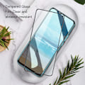 Pikkukuva 5 / 6: AMORUS erittäin vahva lasi näytön suojakalvo Xiaomi 13 Transparent