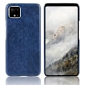 Pikkukuva 1 / 2: Prestige Google Pixel 4 XL kuoret - Sininen Blue