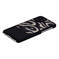 Miniatyrbillede 2 af 2: Man&Wood premium etui til iPhone 11 - Leopard Black