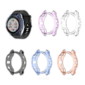Pikkukuva 2 / 2: Garmin Fenix 6X Pro kirkas runko - Musta Black