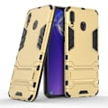 Pikkukuva 2 / 2: Cool Guard Samsung Galaxy M20 kuoret - Kulta Gold