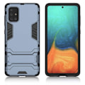 Pikkukuva 1 / 2: Cool Guard Samsung Galaxy A71 kotelot - Sininen Blue