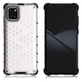 Pikkukuva 1 / 2: Bofink Honeycomb Samsung Galaxy Note 10 Lite kotelot - Valkoinen White