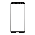 Pikkukuva 1 / 2: Huawei Mate 10 Lite temperoitu suojalasi näytölle - Musta Black