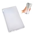 Miniatyrbillede 1 af 2: Lenovo Tab M10 frostklar cover Transparent
