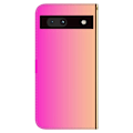 Miniatyrbillede 2 af 2: Mirror Google Pixel 7a Flip Etui - Rose Pink