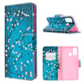 Pikkukuva 1 / 2: Wonderland Huawei P Smart 2020 kotelot - Puu ja Kukat Multicolor