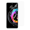 Miniatyrbild 1 av 2: Ultra-klart Motorola Edge 20 Fusion / Motorola Edge 20 Lite skärmskydd Transparent