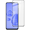 Pikkukuva 1 / 2: IMAK Pro+ karkaistua lasia näytönsuoja OnePlus Nord CE 2 Lite 5G / Realme V25 / 9 Pro varten Transparent