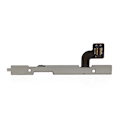 Miniatyrbillede 1 af 2: Huawei P9 power on/off og volume knapper flex kabel Silver grey