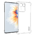 Miniatyrbillede 1 af 2: ENKAY klart faldsikkert etui til Xiaomi Mix 4 Transparent
