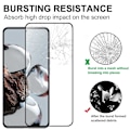 Pikkukuva 2 / 2: Xiaomi 12T kosketusherkkä ja temperoitu suojalasi Transparent