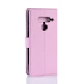 Pikkukuva 2 / 2: Classic LG V50 ThinQ kotelot - Pinkki Pink