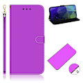 Miniatyrbillede 1 af 2: Mirror etui til iPhone 12 Pro Max - Lilla Purple