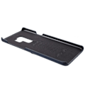 Miniatyrbillede 2 af 2: Samsung Galaxy S9 Plus PU læder etui - Mørkeblå Blue