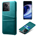Pikkukuva 1 / 2: Dual Card OnePlus Ace kotelot - Vihreä Green