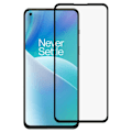 Miniatyrbillede 1 af 2: Berøringsfølsomt hærdet glas til OnePlus Nord 2T Transparent