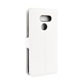 Miniatyrbillede 2 af 2: Classic LG K40S etui – Hvid White