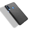 Miniatyrbillede 2 af 2: Prestige  Samsung Galaxy A20s cover - Sort Black