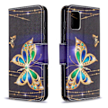 Miniatyrbild 2 av 2: Wonderland Samsung Galaxy A31 fodral -Flerfärgad multifärg