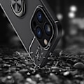 Miniatyrbillede 2 af 2: Ringo etui - iPhone 14 Pro - Rød Red
