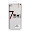 Pikkukuva 2 / 2: Xiaomi Redmi Note 12 Pro kosketusherkkä ja temperoitu suojalasi Transparent