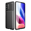 Miniatyrbillede 1 af 2: Carbon Shield cover - Sort Black