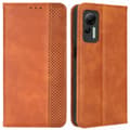 Miniatyrbilde 1 av 2: Bofink Vintage Ulefone Note 14 Læretui - Brun Brown