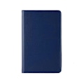 Pikkukuva 1 / 2: Amdrup Samsung Galaxy Tab A 10.1 (2016) Nahkakotelo - Tummansininen Blue