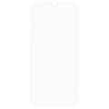 Miniatyrbild 5 av 5: 0.3mm härdat glas TCL 306 / TCL 305 / TCL 30E / TCL 30 SE skärmskydd Transparent