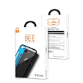 Miniatyrbillede 2 af 2: NXE iPhone 7 Plus / 8 Plus honeycomb etui i bi-serien - Blå Blue