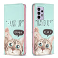 Miniatyrbild 1 av 2: Wonderland Samsung Galaxy A33 5G fodral -Flerfärgad multifärg