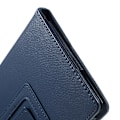 Miniatyrbild 2 av 2: Gaarder Line ASUS ZenPad C 7.0 Fodral - Mörkblå Blå